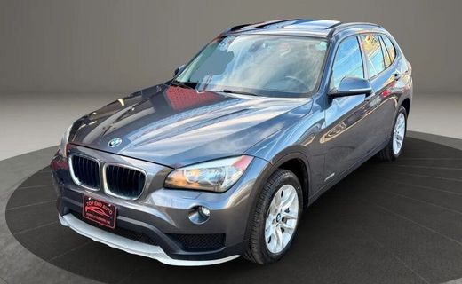 2015 BMW X1 XDRIVE28I