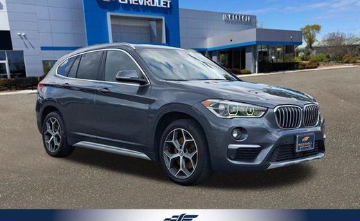2019 BMW X1 XDRIVE28I