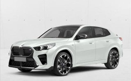 2024 BMW X2 XDRIVE28I