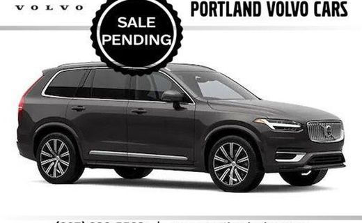 2023 Volvo XC90 Ultimate Bright