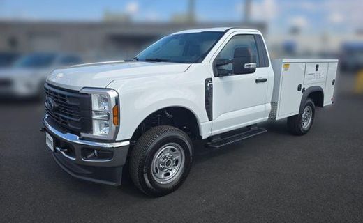 2026 Ford F-250 XL