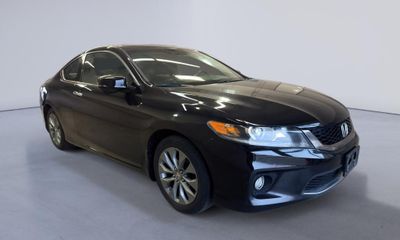 2013 Honda Accord EX L