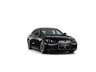 2026 BMW I4 EDRIVE40
