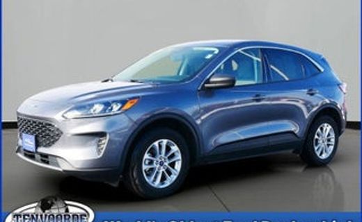 2023 Ford Escape
