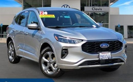 2022 Ford Escape SE Fhev