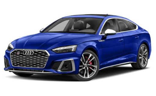 2023 Audi S5 Quattro Prestige