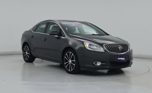 2017 Buick Verano Sport Touring