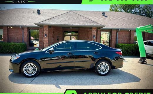 2013 Lexus ES 350