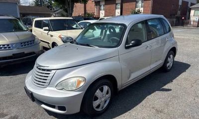 2009 Chrysler PT Cruiser LX Classic Street