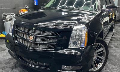 2013 Cadillac Escalade ESV Premium