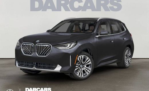 2026 BMW X3