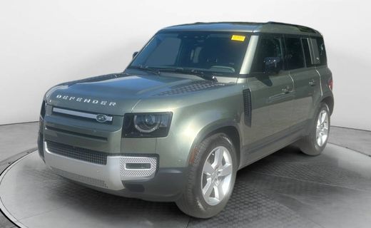 2024 Land Rover Defender 110 S