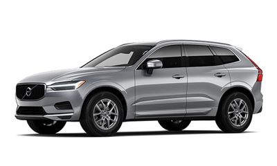 2018 Volvo XC60 Momentum