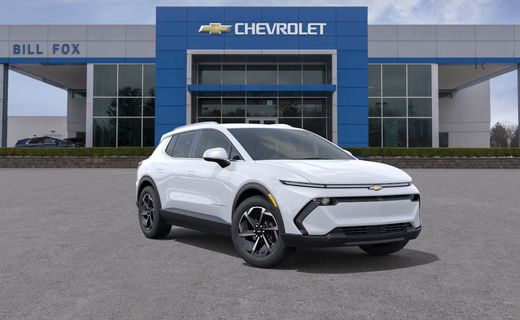 2026 Chevrolet Equinox LT 2 PDE