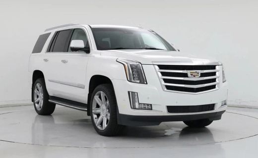 2016 Cadillac Escalade