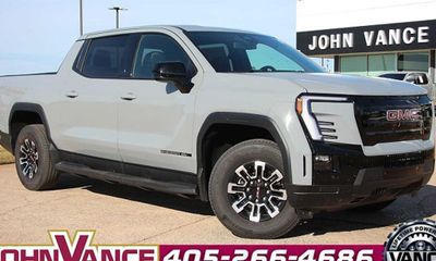 2026 GMC Sierra Elevation 14