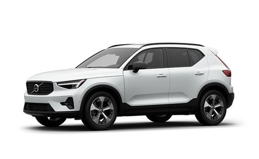2026 Volvo XC40 Plus Dark