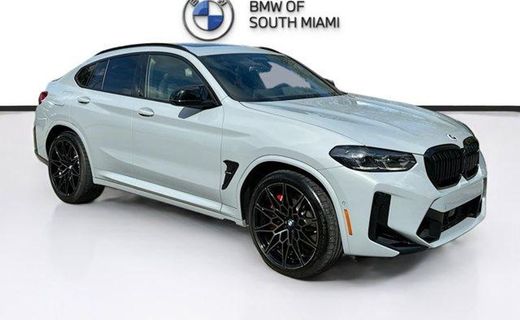 2023 BMW X4