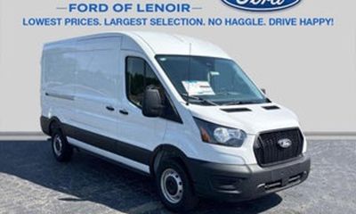 2026 Ram Promaster 1500