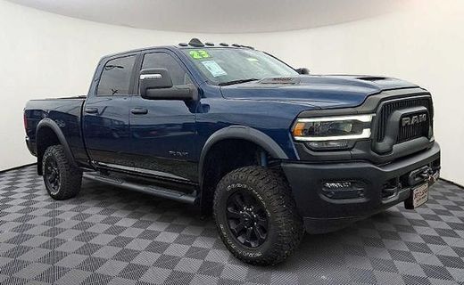 2023 Ram 2500