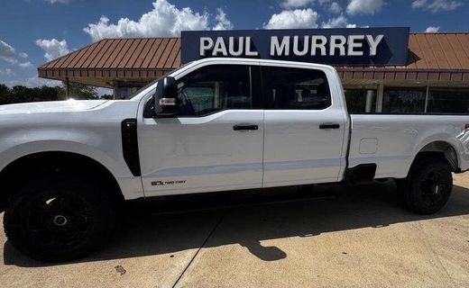 2026 Ford F-350