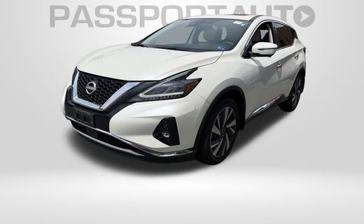 2023 Nissan Murano SL