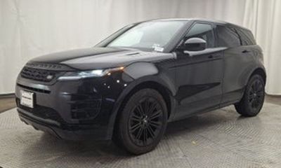 2026 Volvo XC60 Core