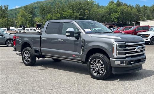 2024 Ford F-350 Lariat