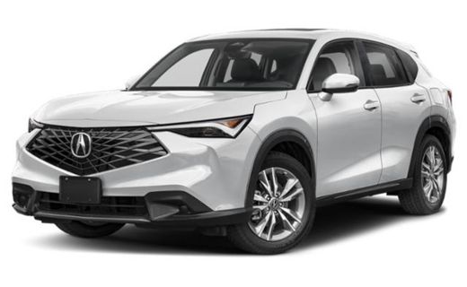 2026 Acura ADX Base