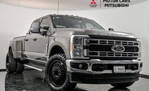 2023 Ford F-350