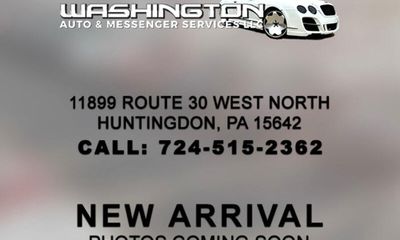 2001 Ford Expedition XLT