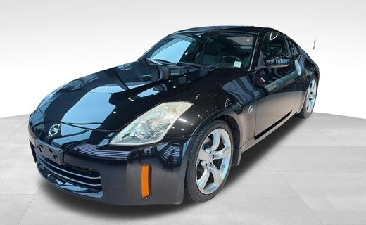 2008 Nissan 350Z