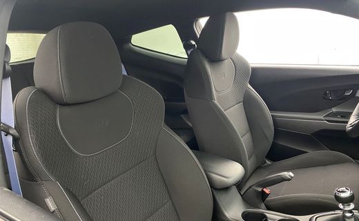 2020 Hyundai Veloster N
