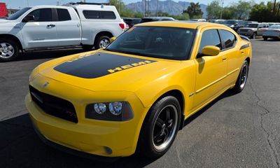 2006 Dodge Charger R T