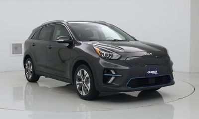 2022 Kia Niro EX Premium