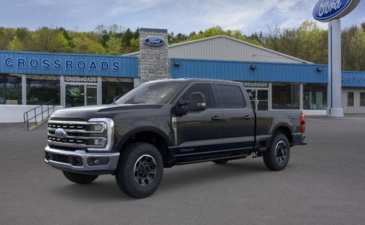 2026 Ford F-350 Lariat