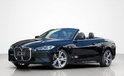 2025 BMW 430I