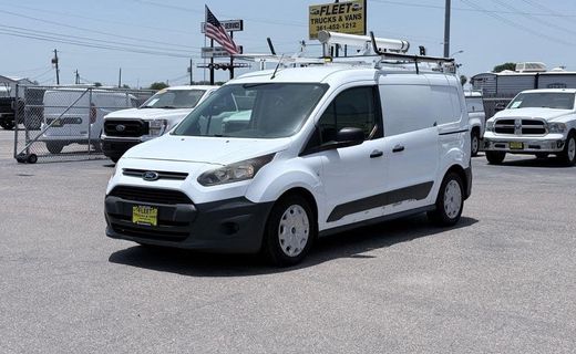2014 Ford Transit Connect XL