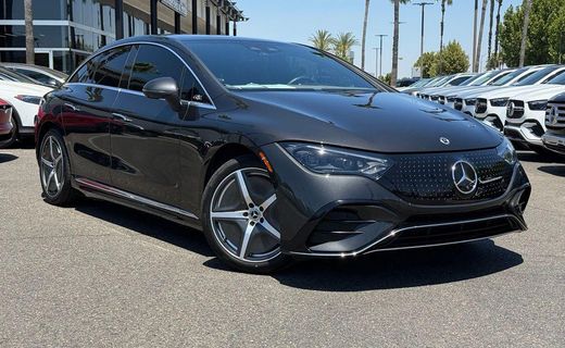 2023 Mercedes-Benz EQE-Class Sedan EQE 350 4MATIC