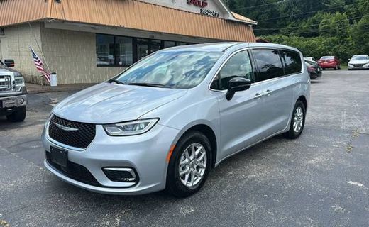 2024 Chrysler Pacifica Touring L Mini