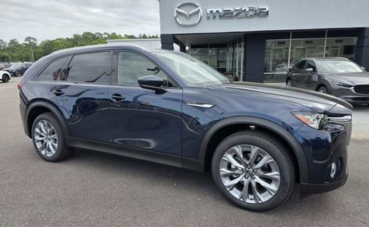 2026 Mazda CX-90 Preferred