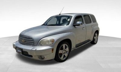 2009 Chevrolet HHR 2LT