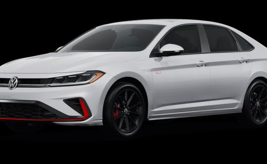 2025 Volkswagen Jetta GLI Autobahn