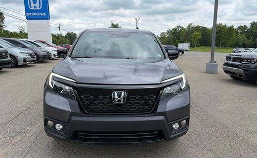 2021 Honda Passport Sport