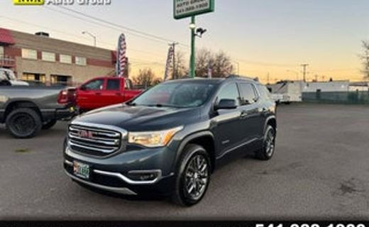 2019 Dodge Durango