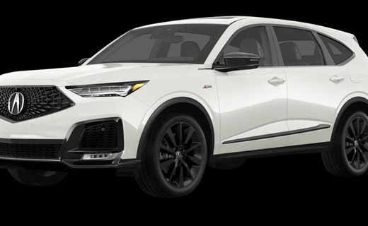 2026 Acura MDX
