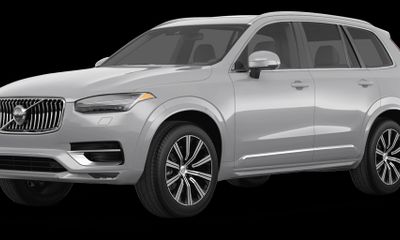 2023 Volvo XC90 Ultimate Bright