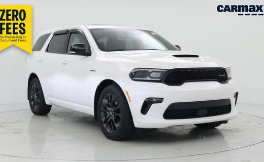 2022 Dodge Durango