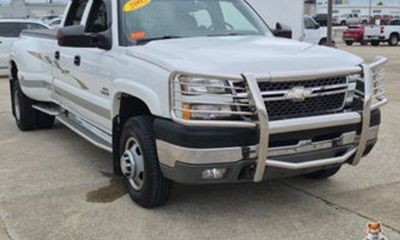 2003 Ford F-250 F Series