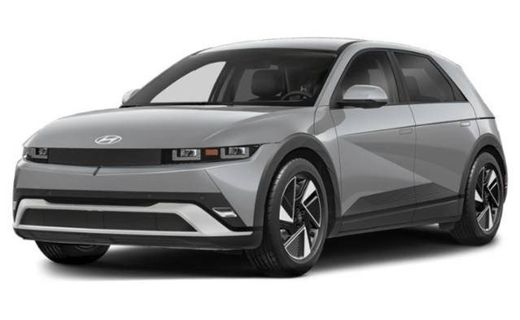 2026 Hyundai Ioniq 5 SE